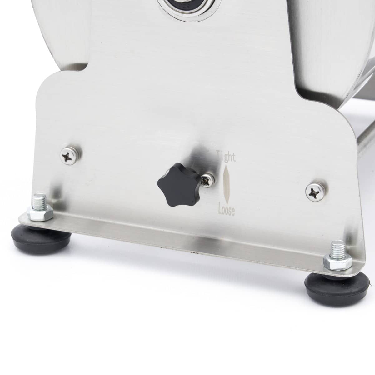 Meat Mixer - 20L - 16kg Meat - Tilting Bowl - Manual — 9