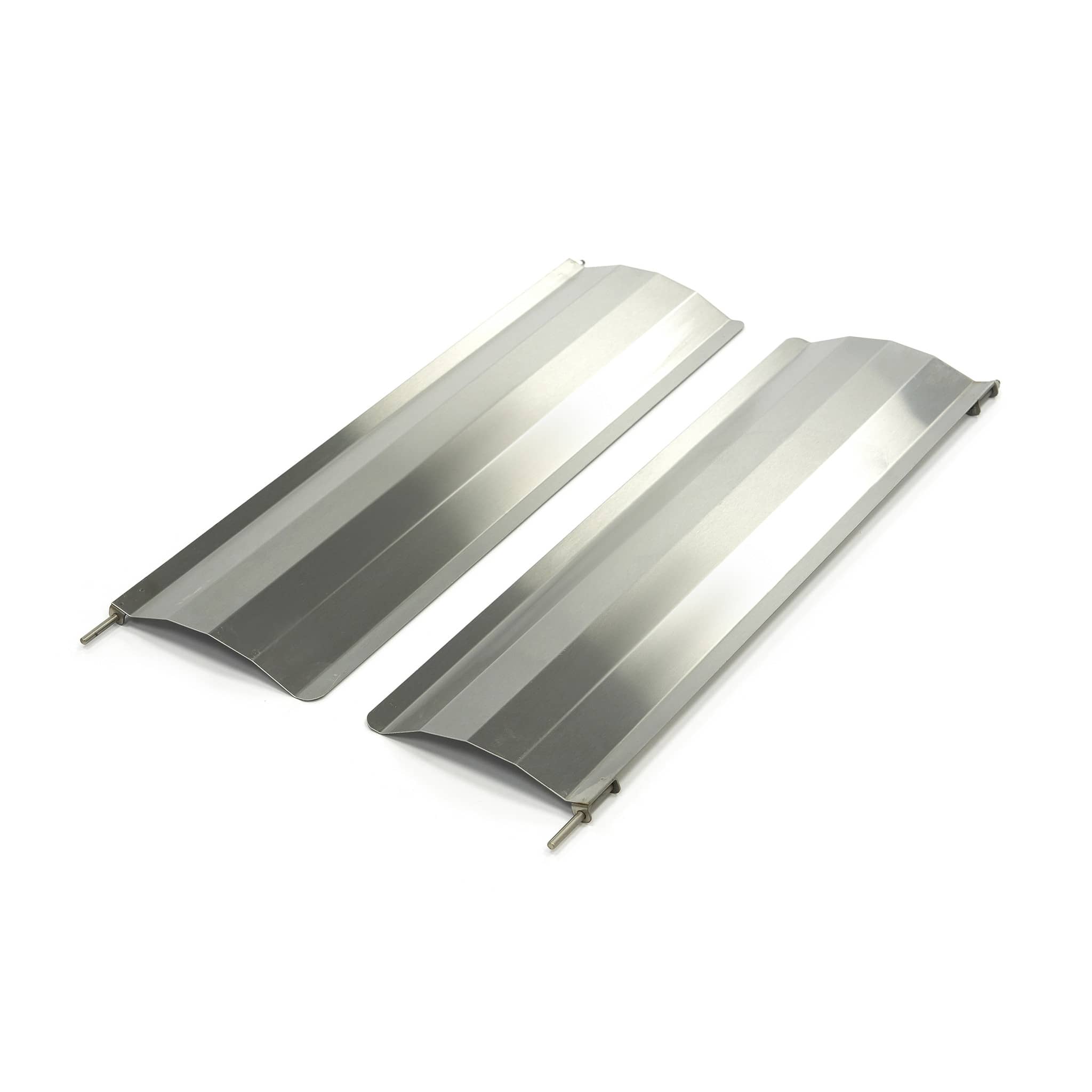 Doner Kebab 3 Burners Side Cover Set (2pcs) — 2