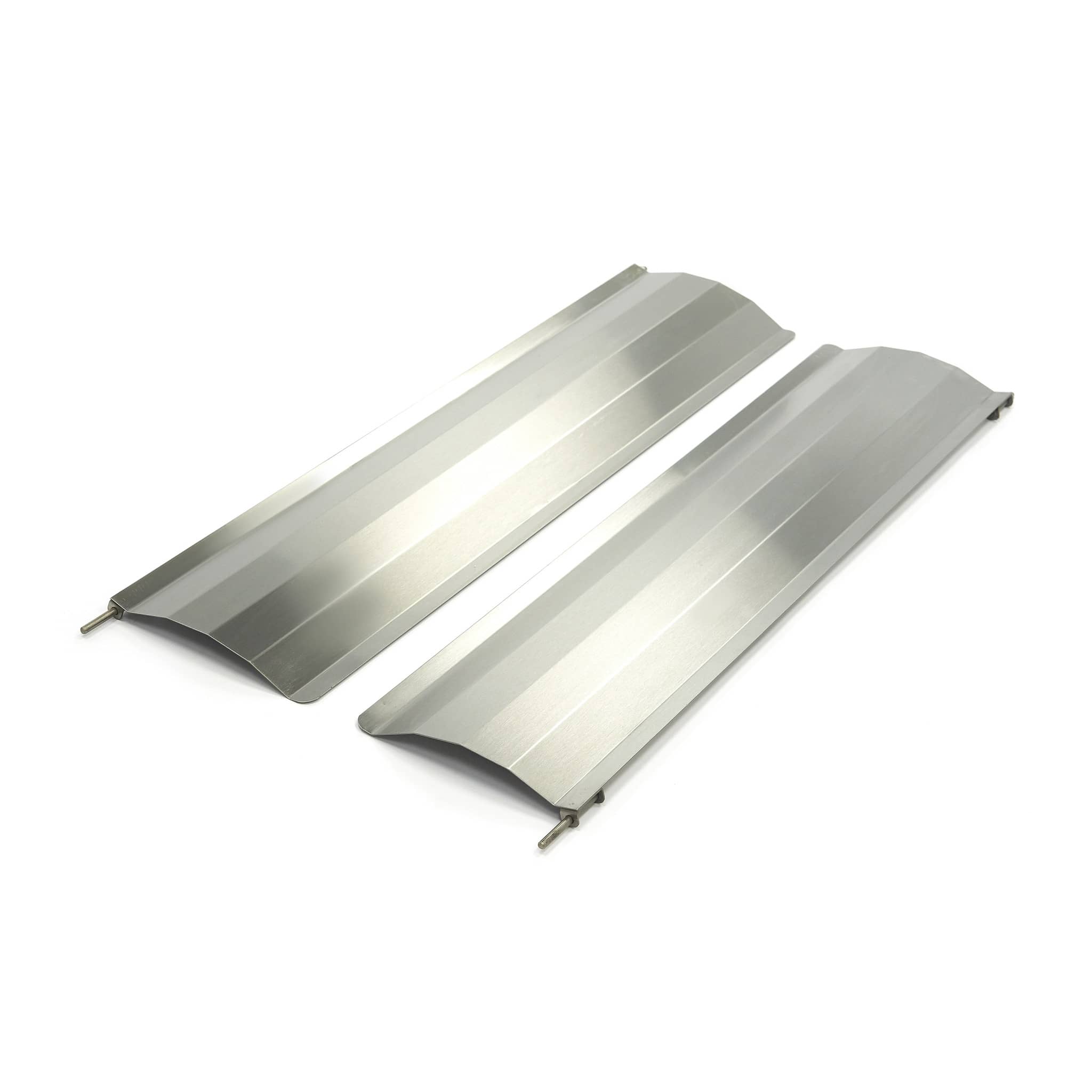 Doner Kebab 4 Burners Side Cover Set (2pcs) — 2