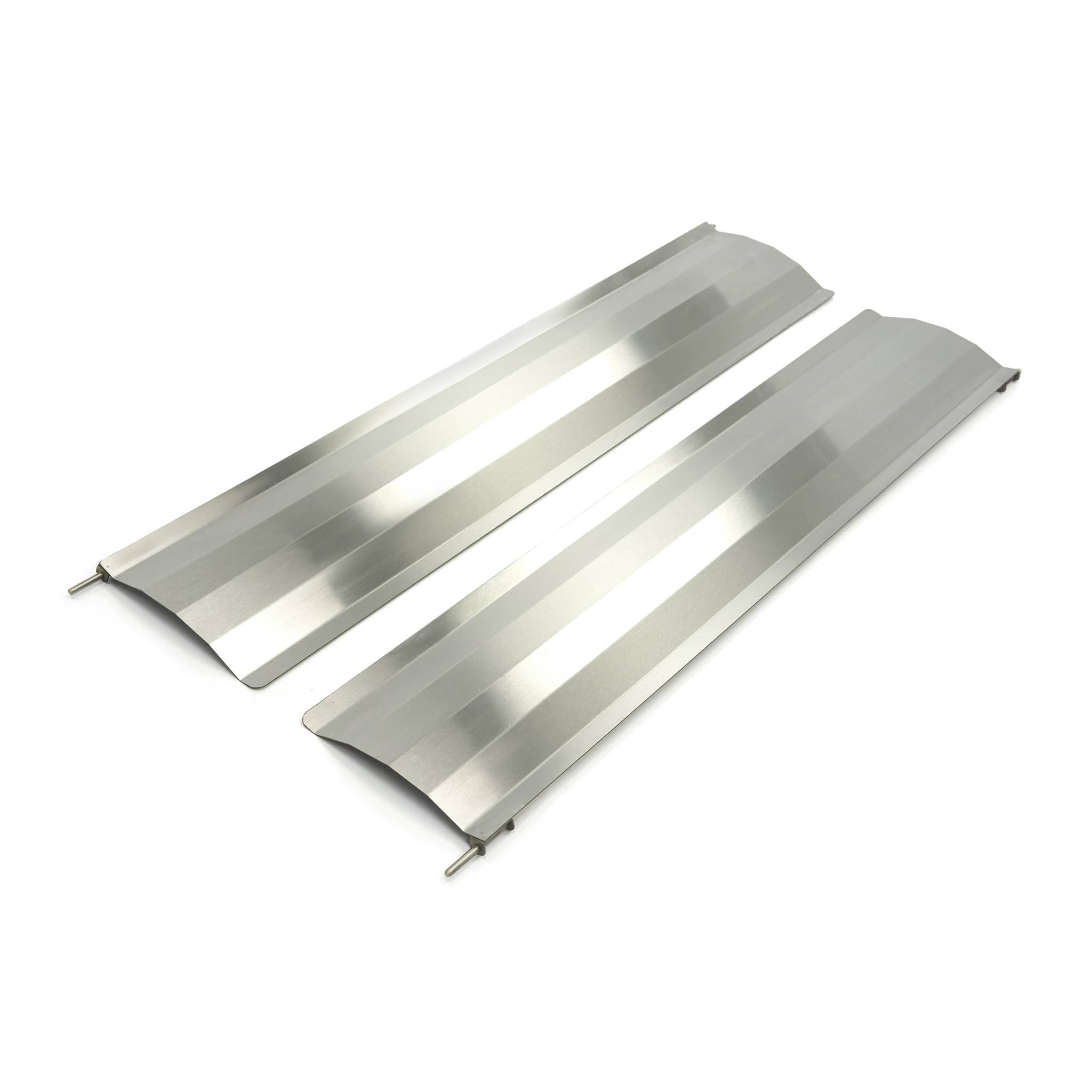 Doner Kebab 5 Burners Side Cover Set (2pcs) — 2
