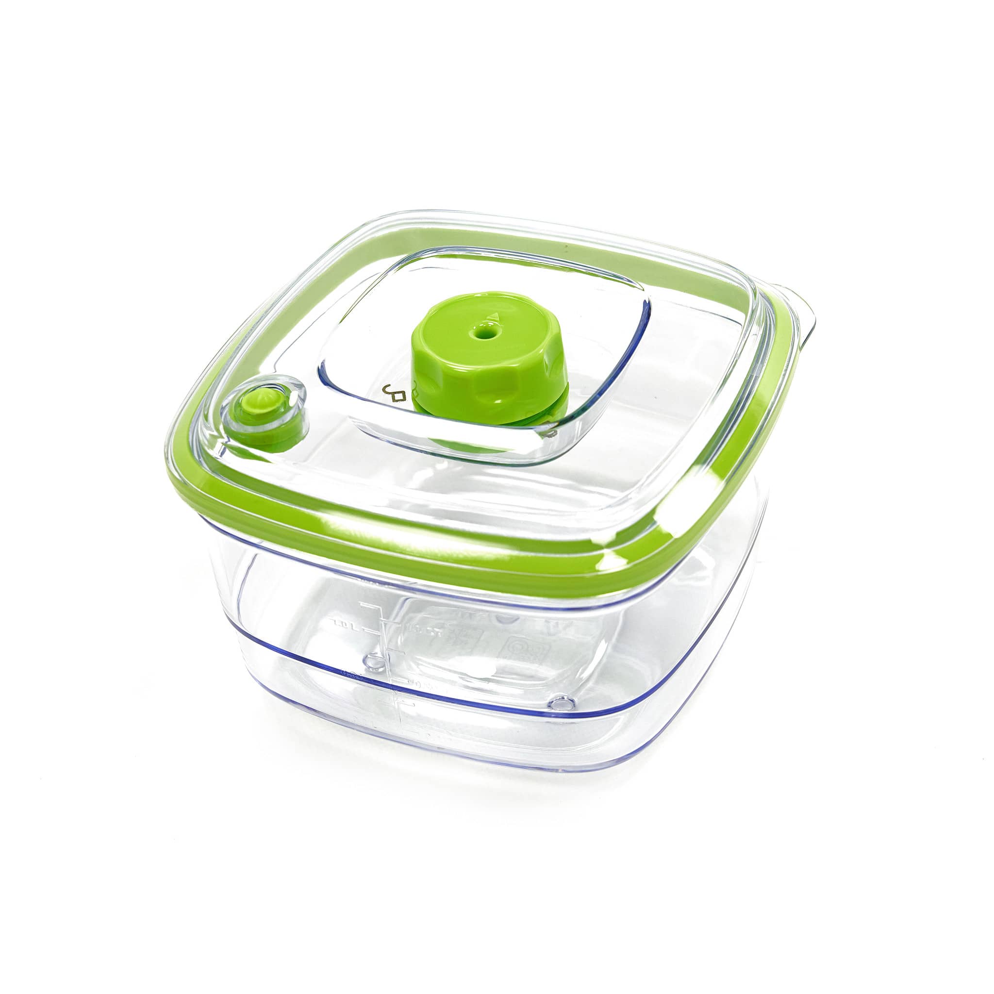 Vacuum Fresh Box 1.4 L — 2