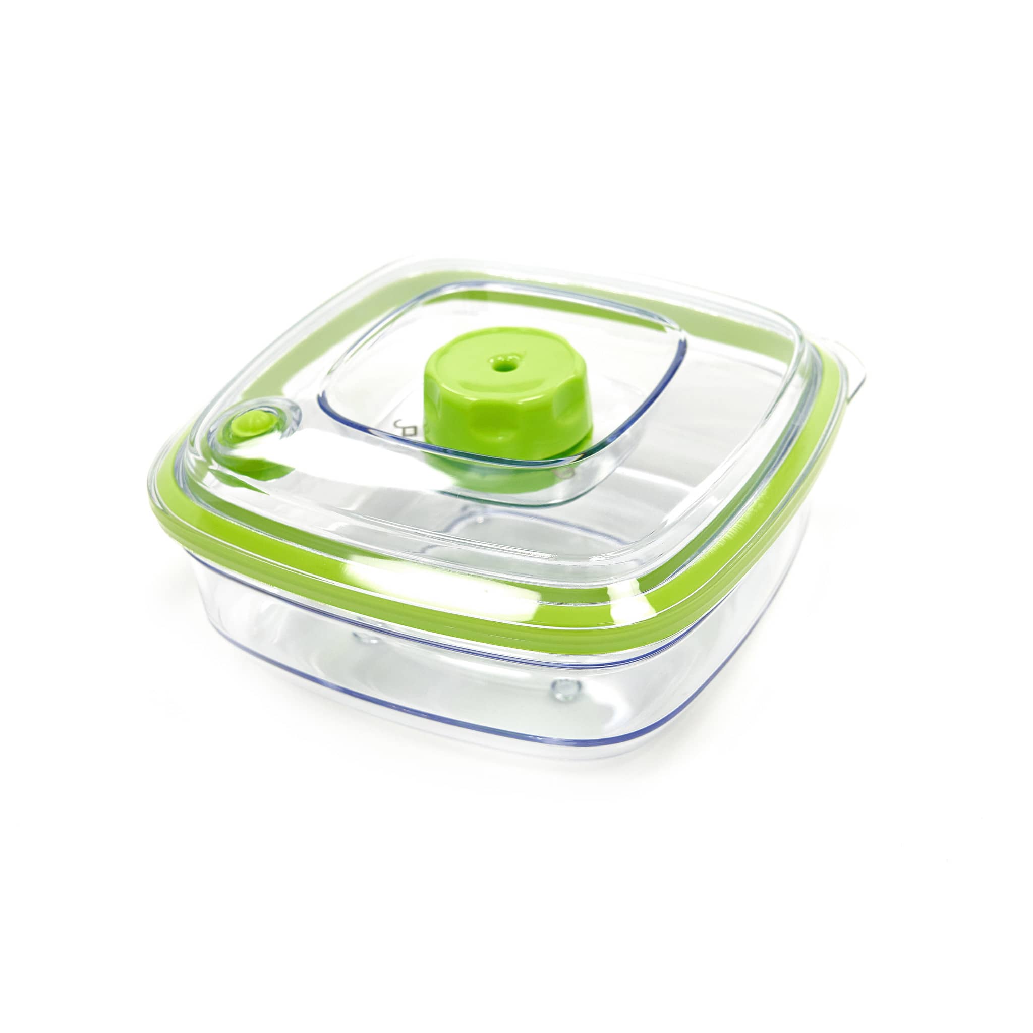 Vacuum Fresh Box 0.8 L — 2