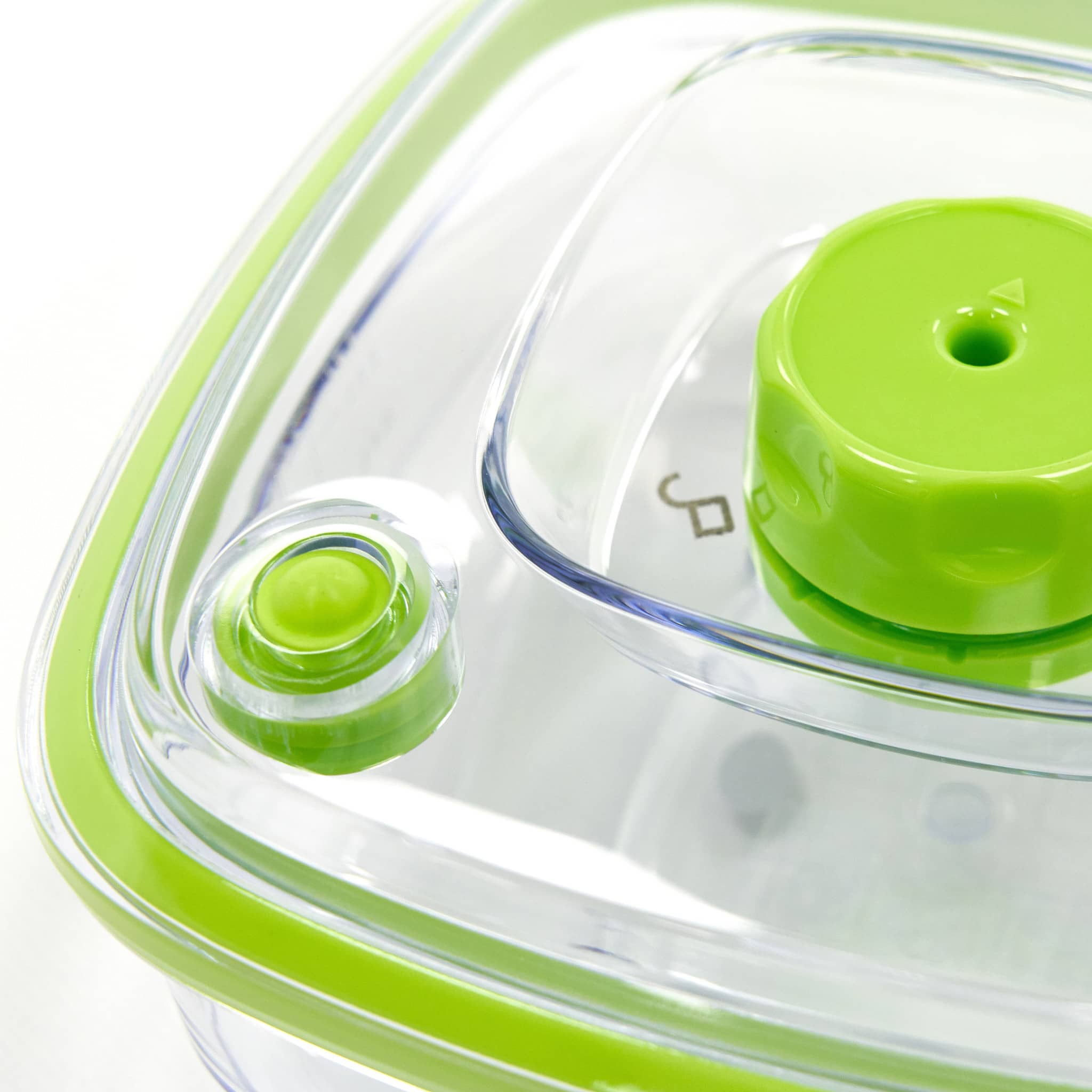 Vacuum Fresh Box 0.8 L — 3