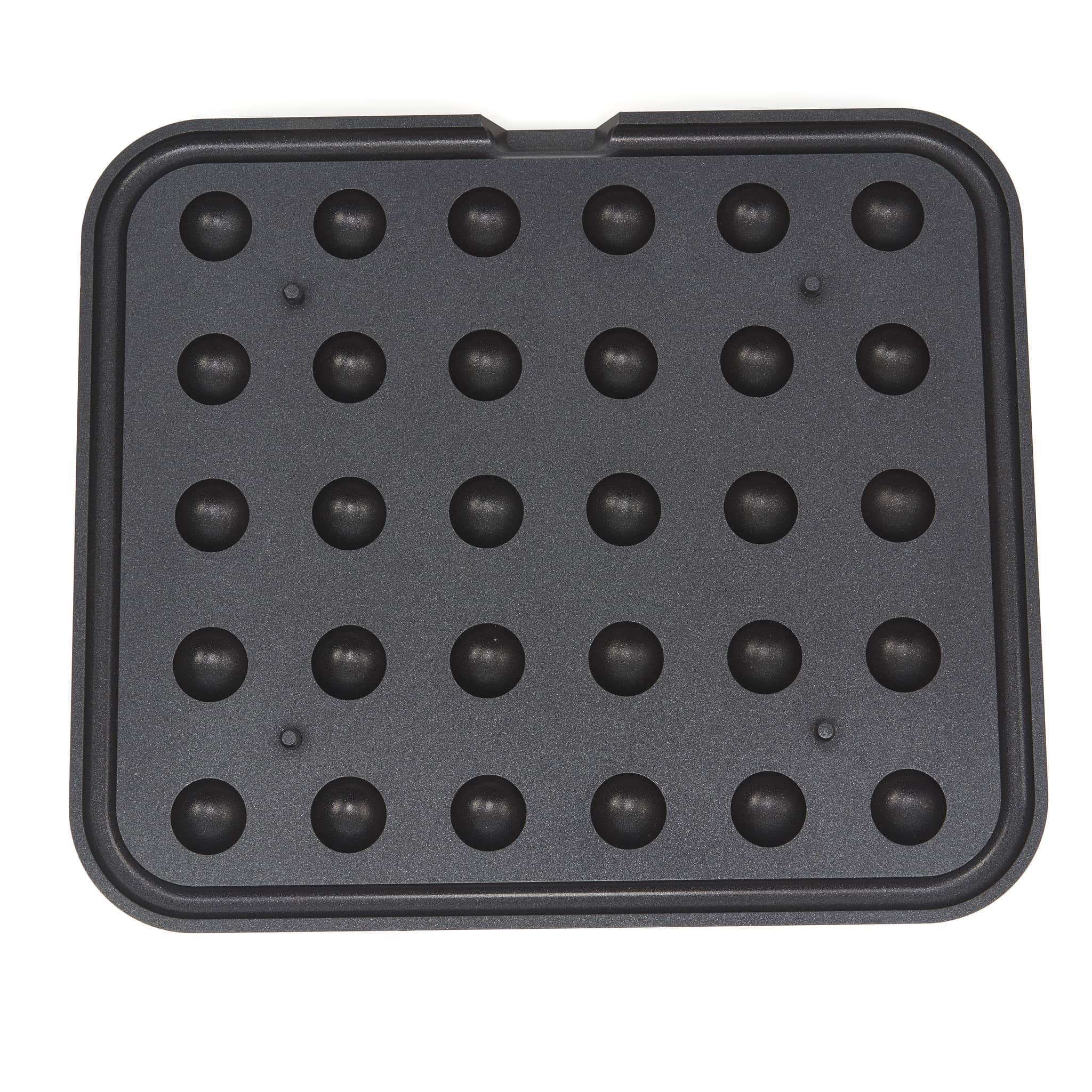 Tartlet Mould - Bowl - 30 mm - 30 pieces — 2