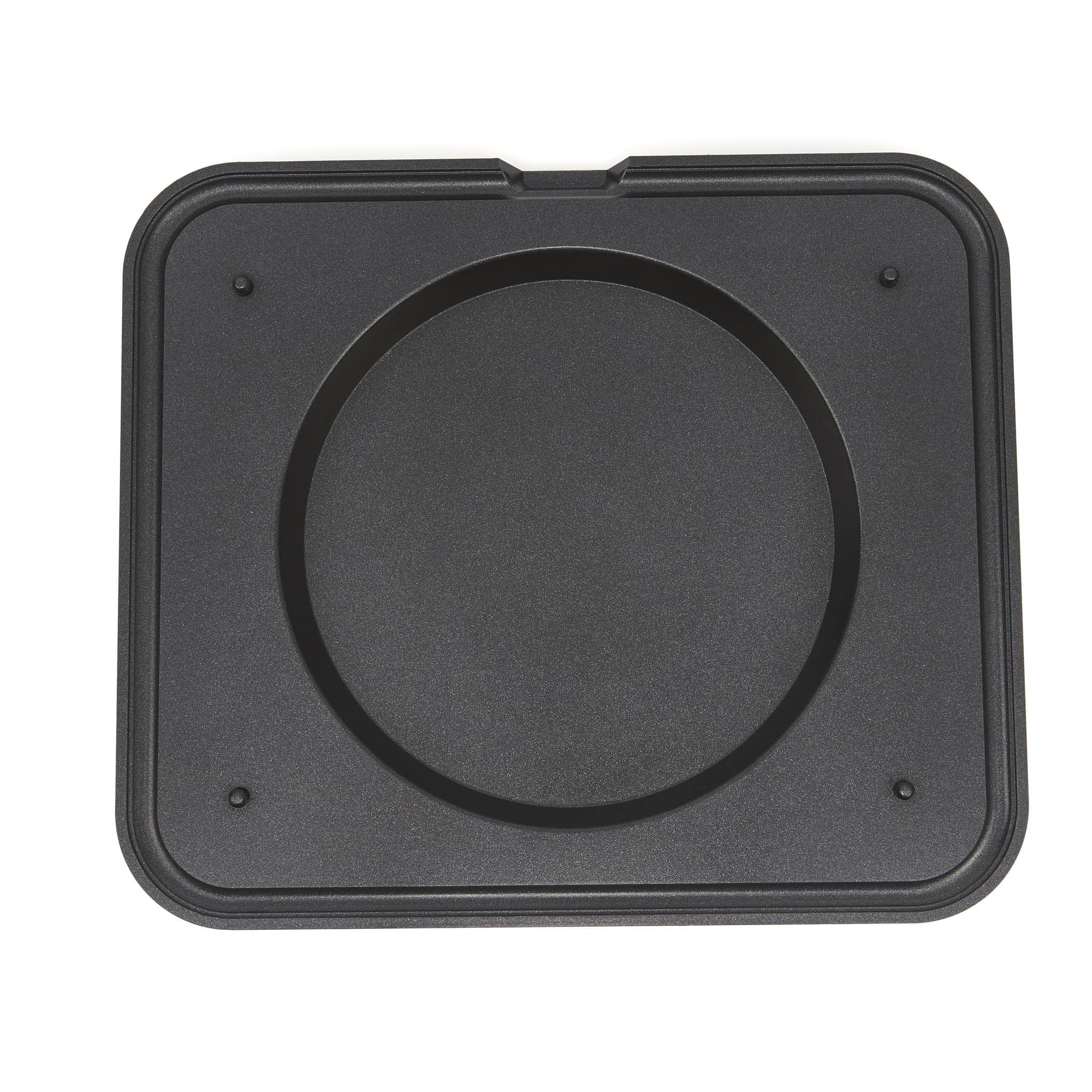 Tartlet Mould - Round - 250/231 mm - 1 piece — 2