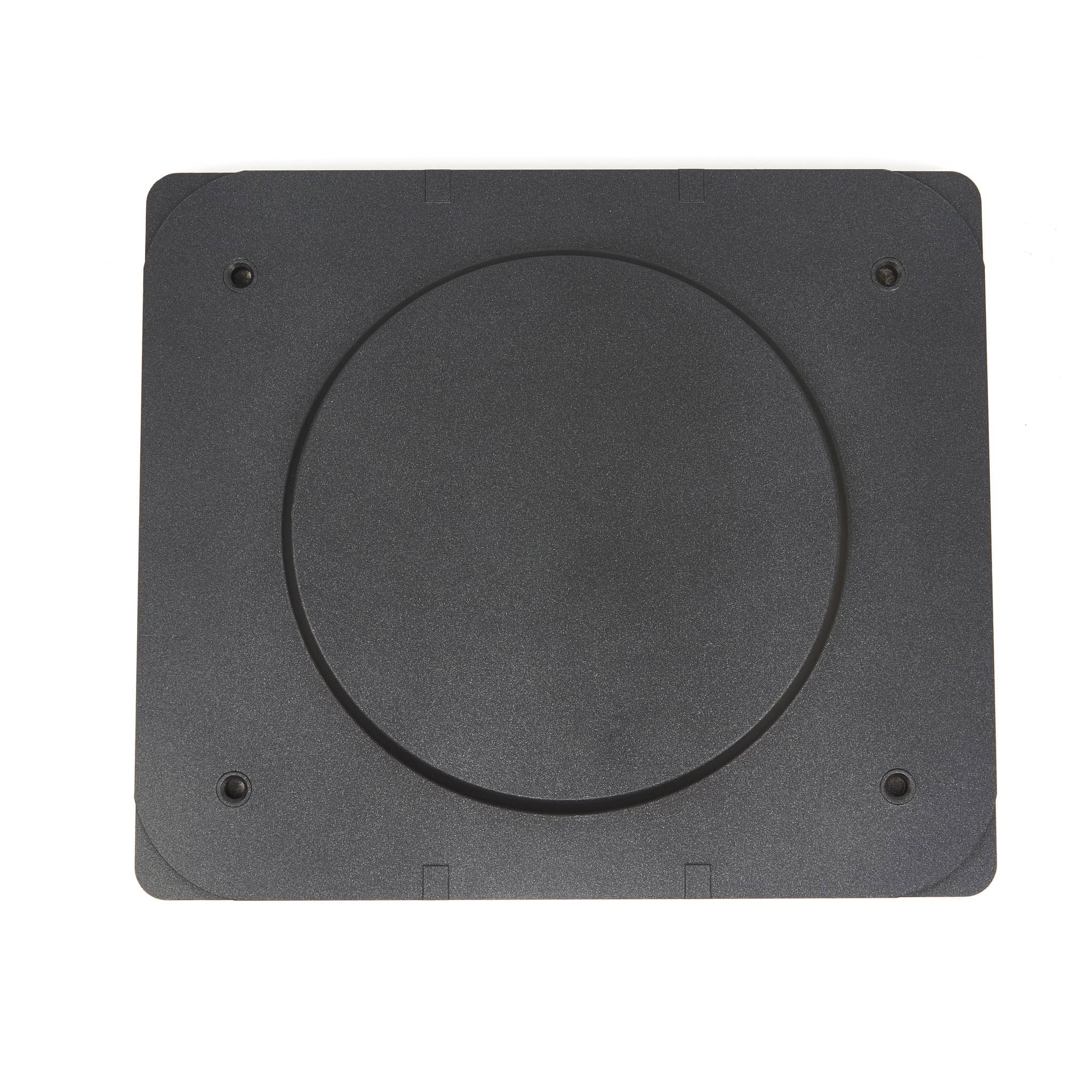 Tartlet Mould - Round - 250/231 mm - 1 piece — 3