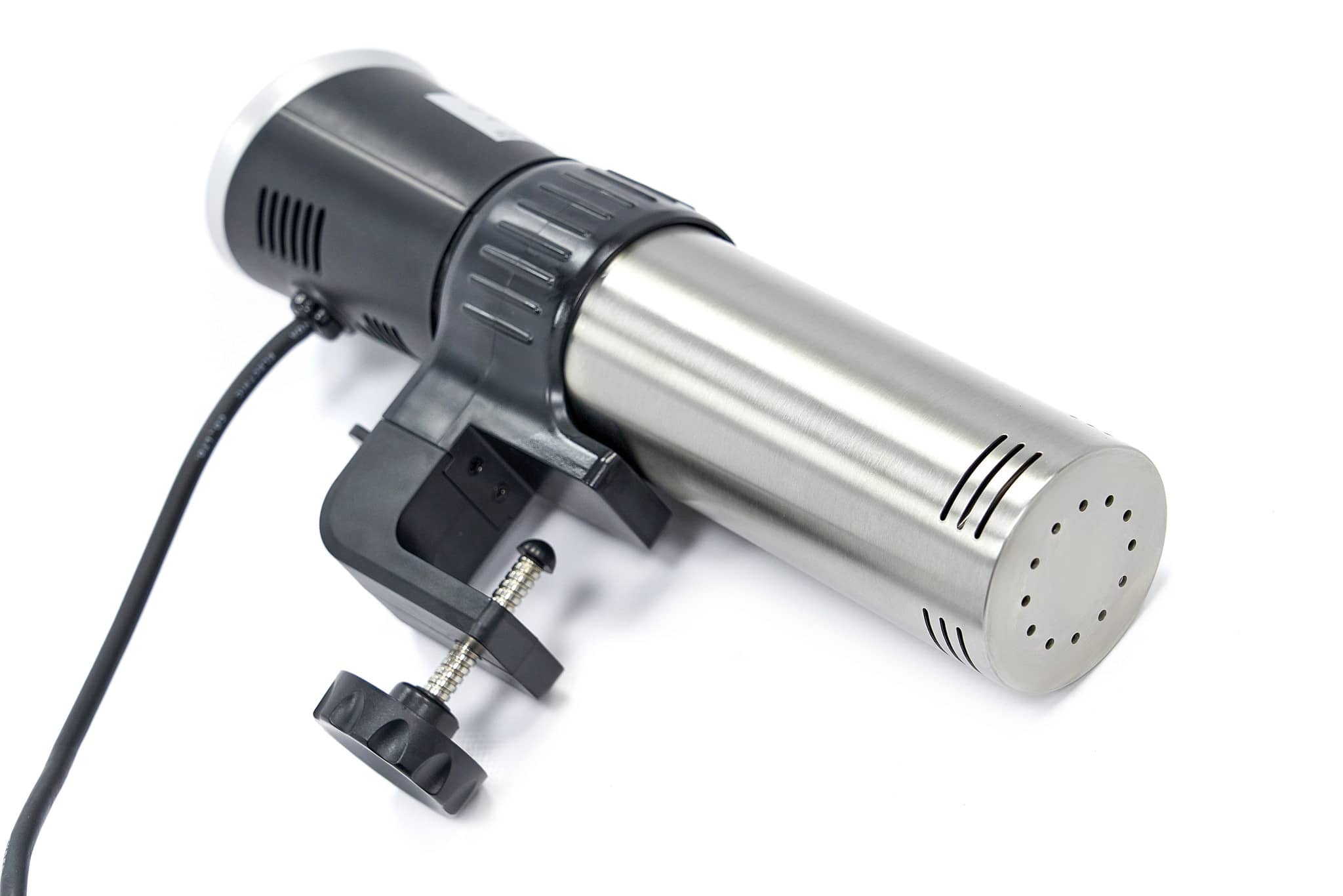 Sous Vide Stick - 20L Capacity - Pumps 8L/min — 6