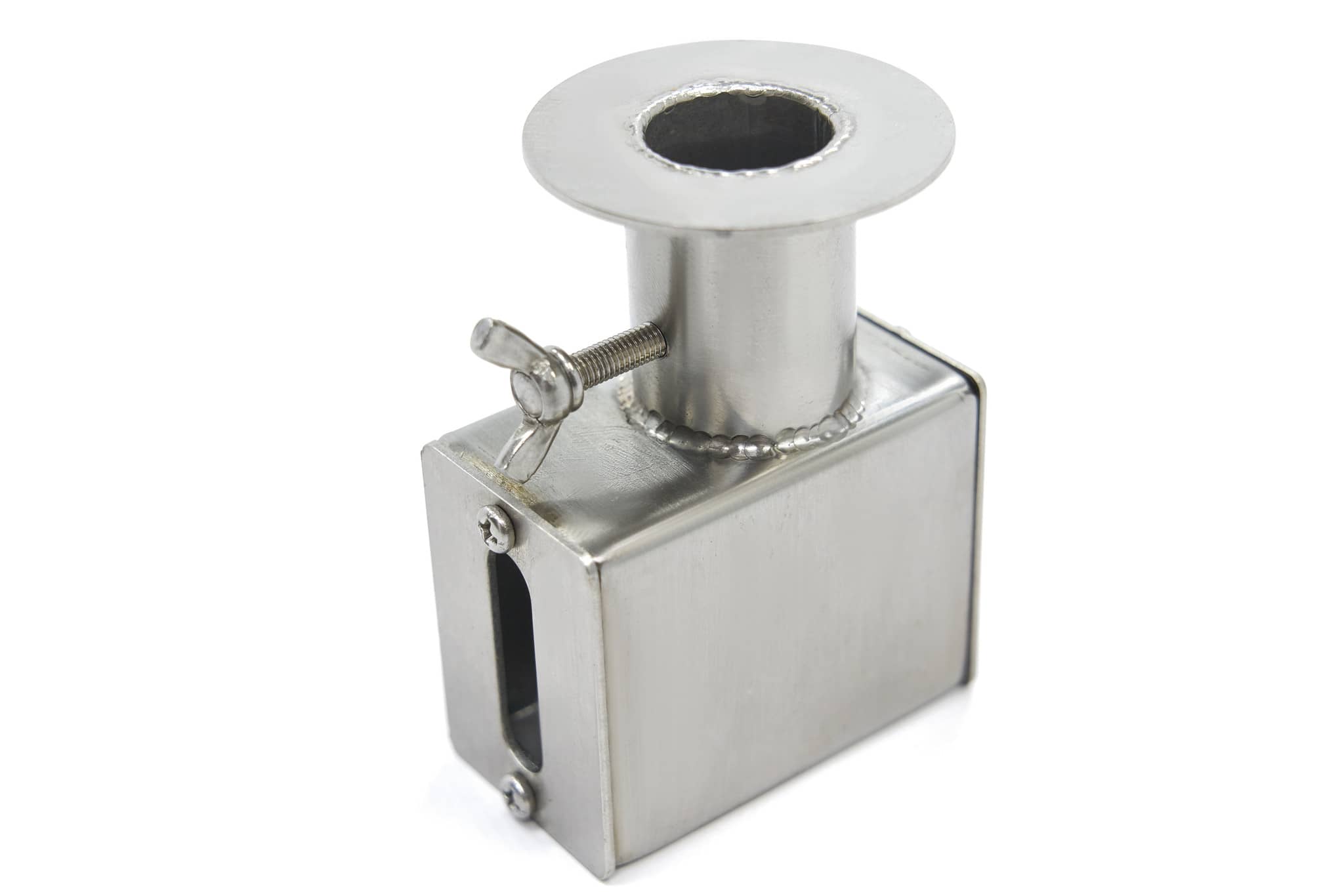 Doner Kebab Meat Box — 4
