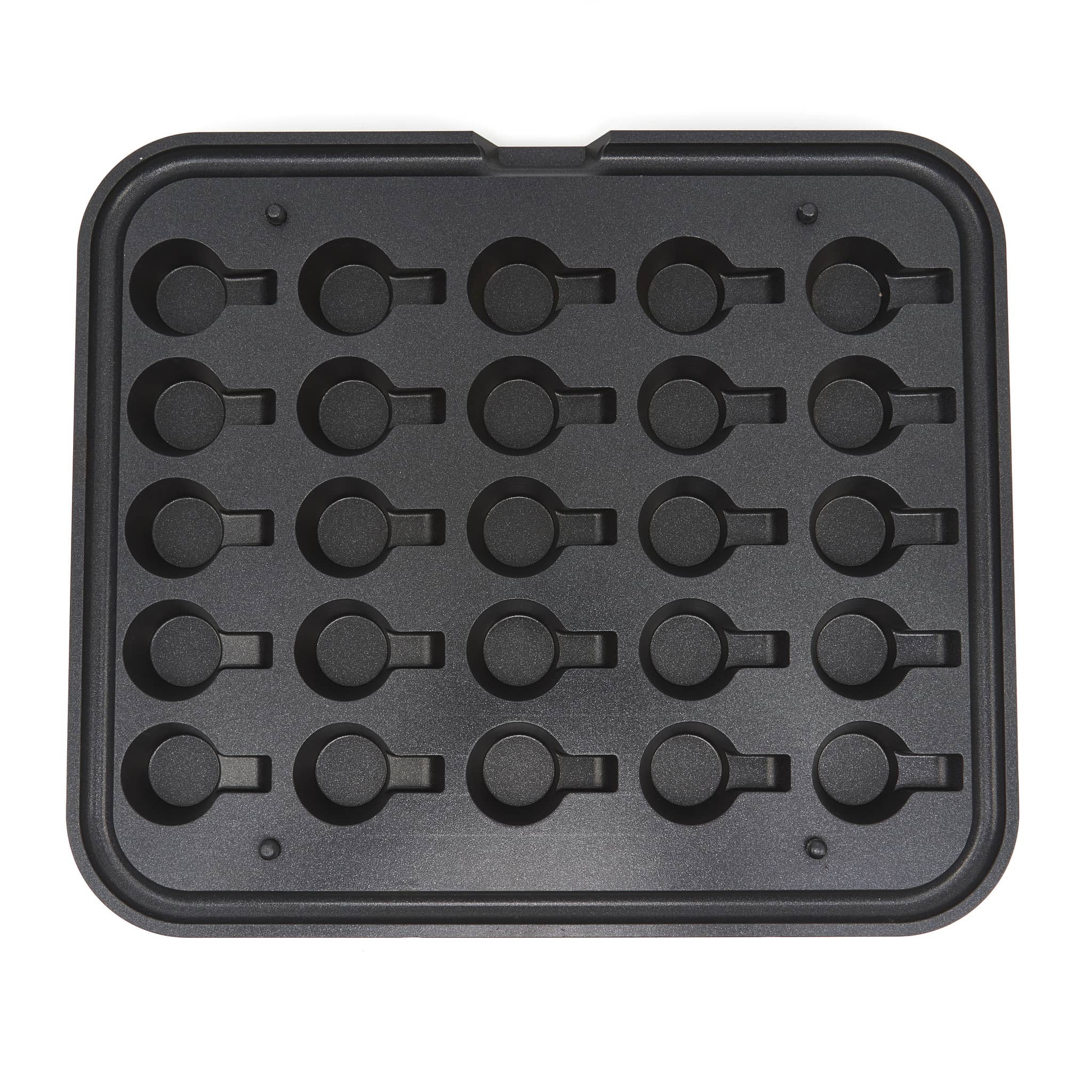 Tartlet Mould - Cup - 25 pieces — 2
