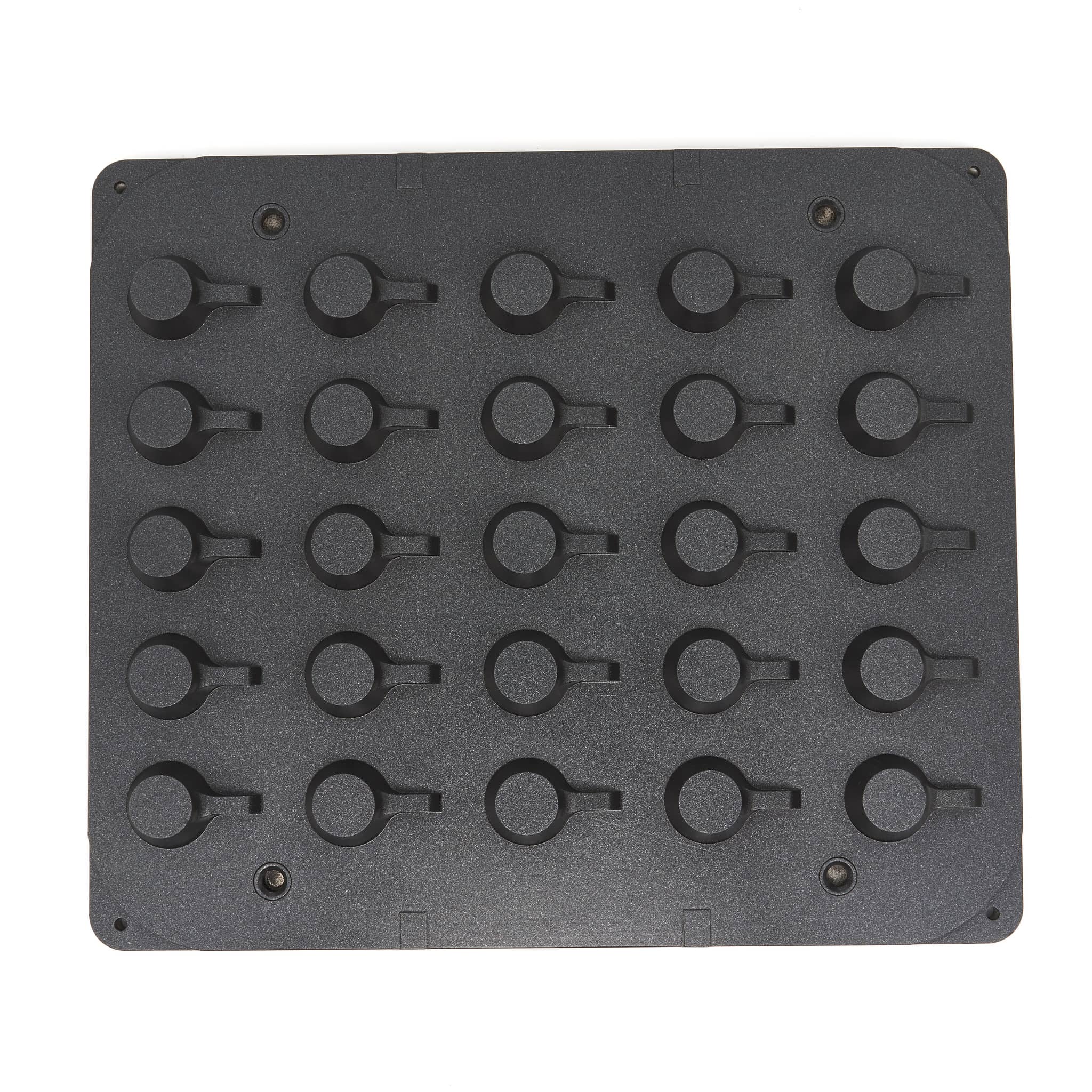 Tartlet Mould - Cup - 25 pieces — 3