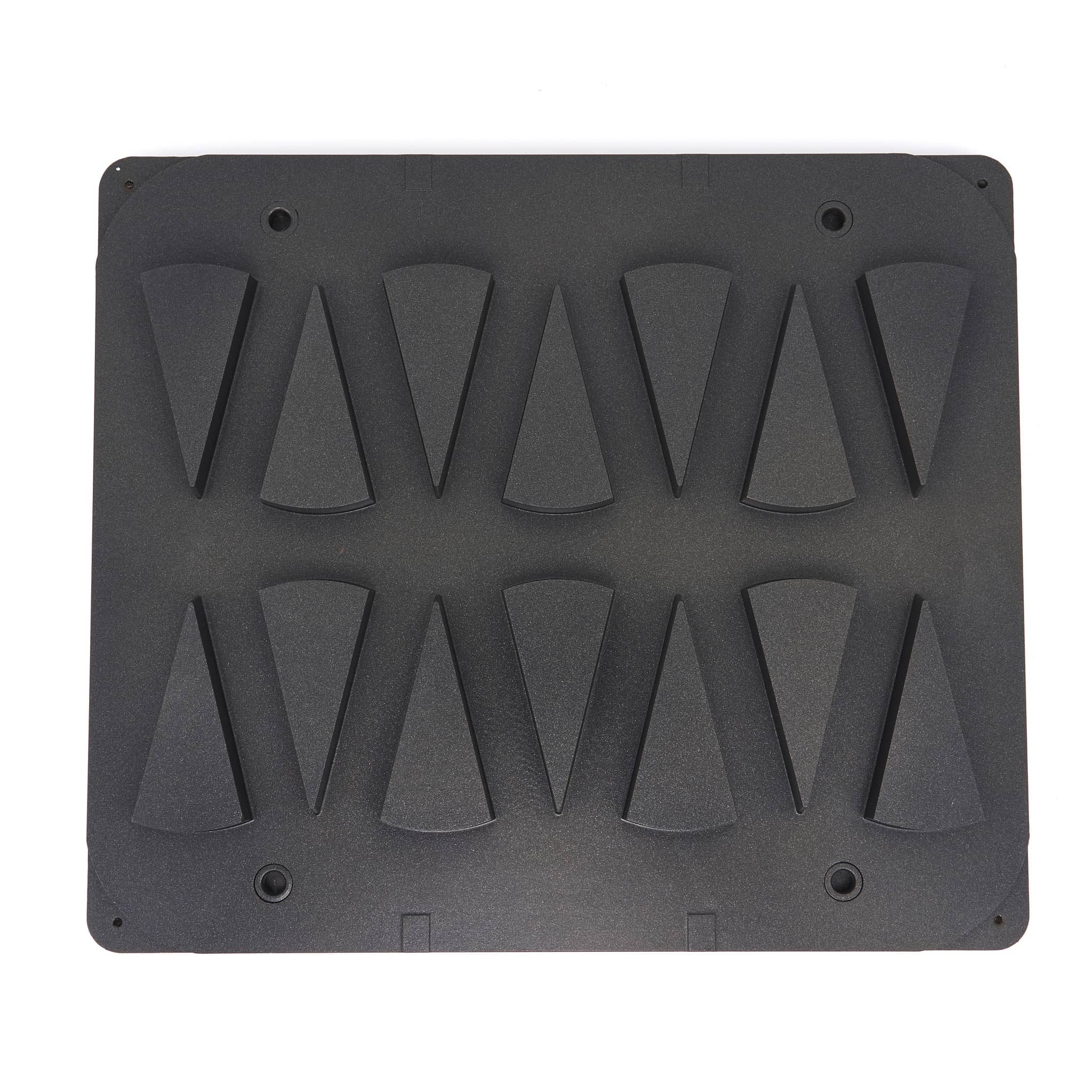 Tartlet Mould - Pie Slice - 14 pieces — 3
