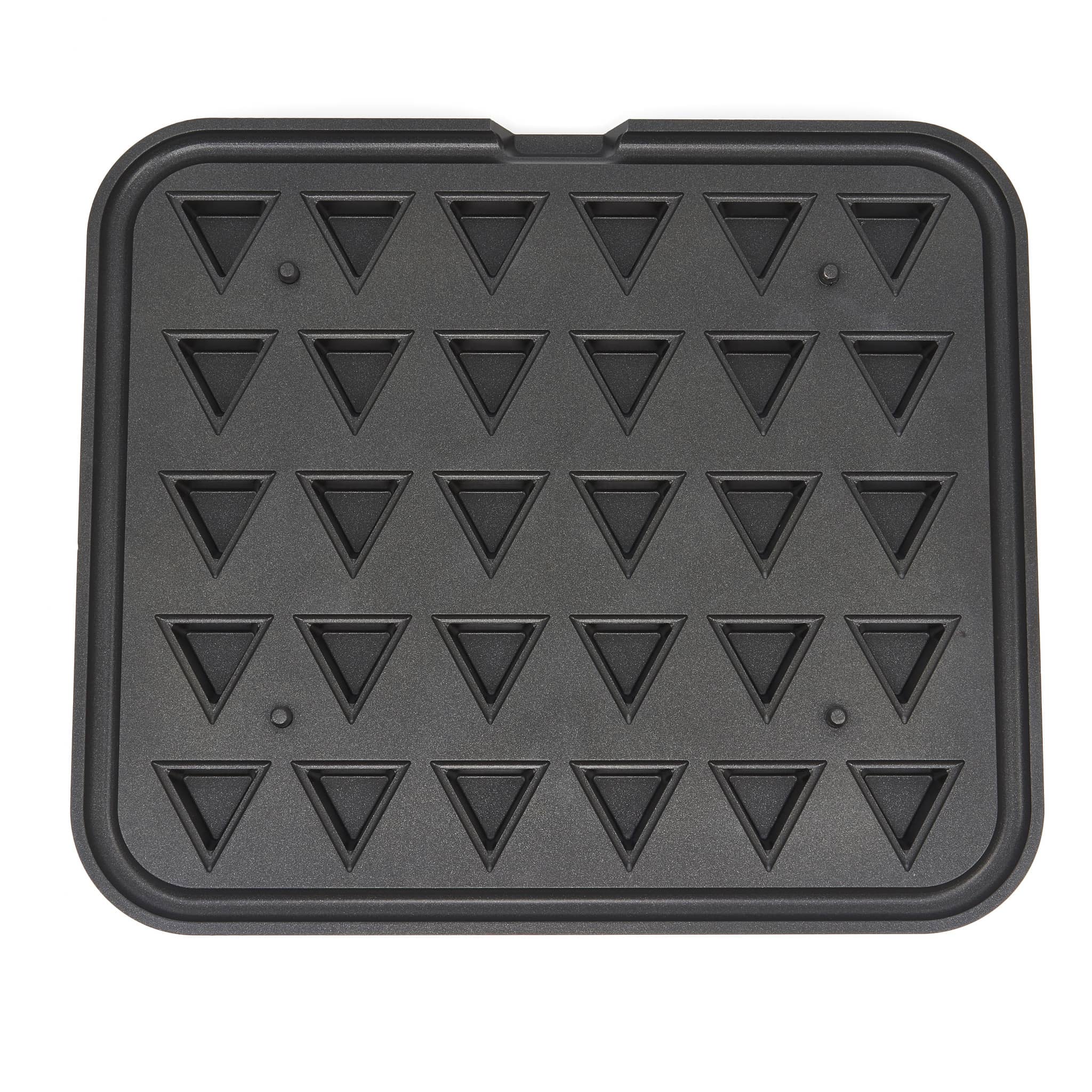 Tartlet Mould - Triangle - 30 pieces — 2