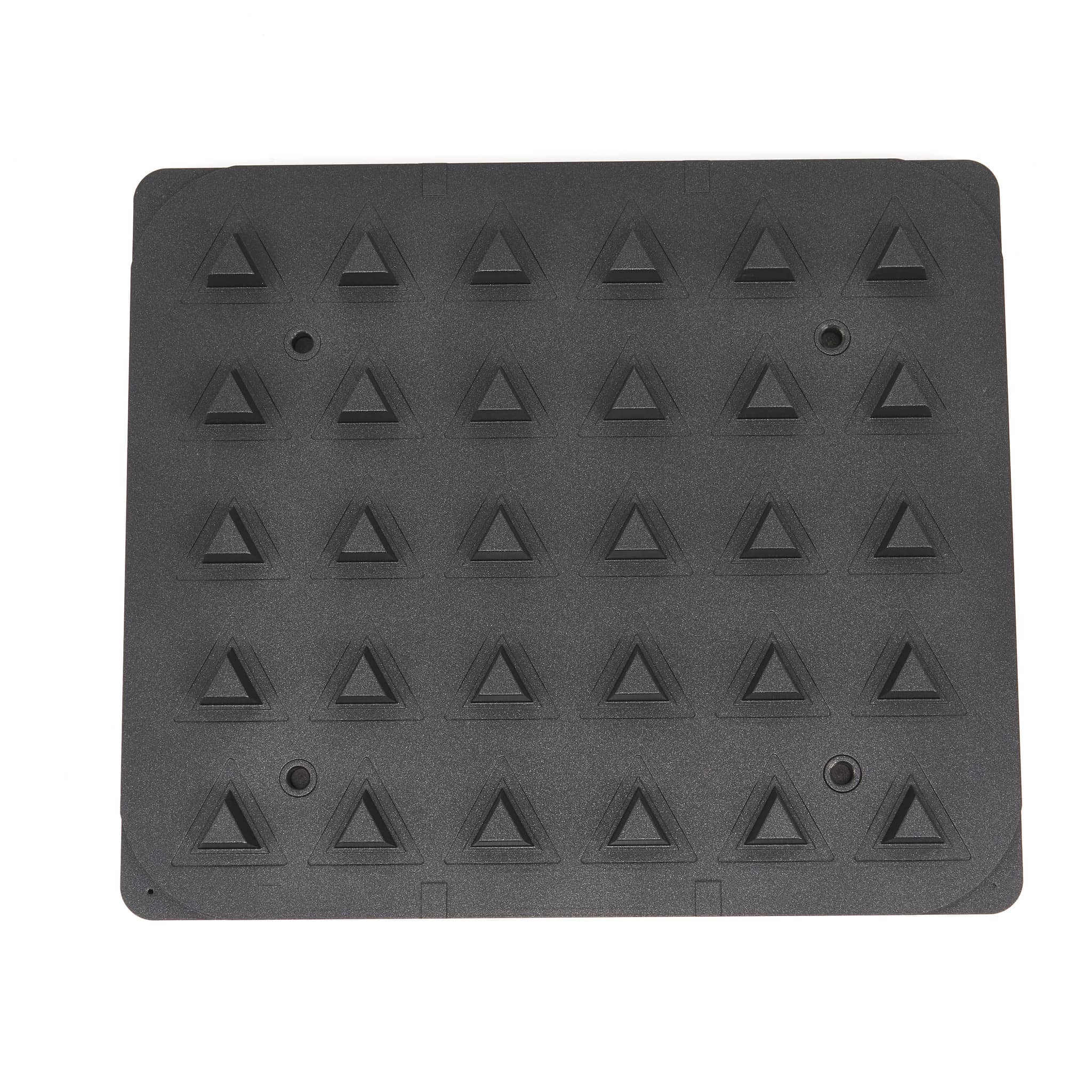 Tartlet Mould - Triangle - 30 pieces — 3