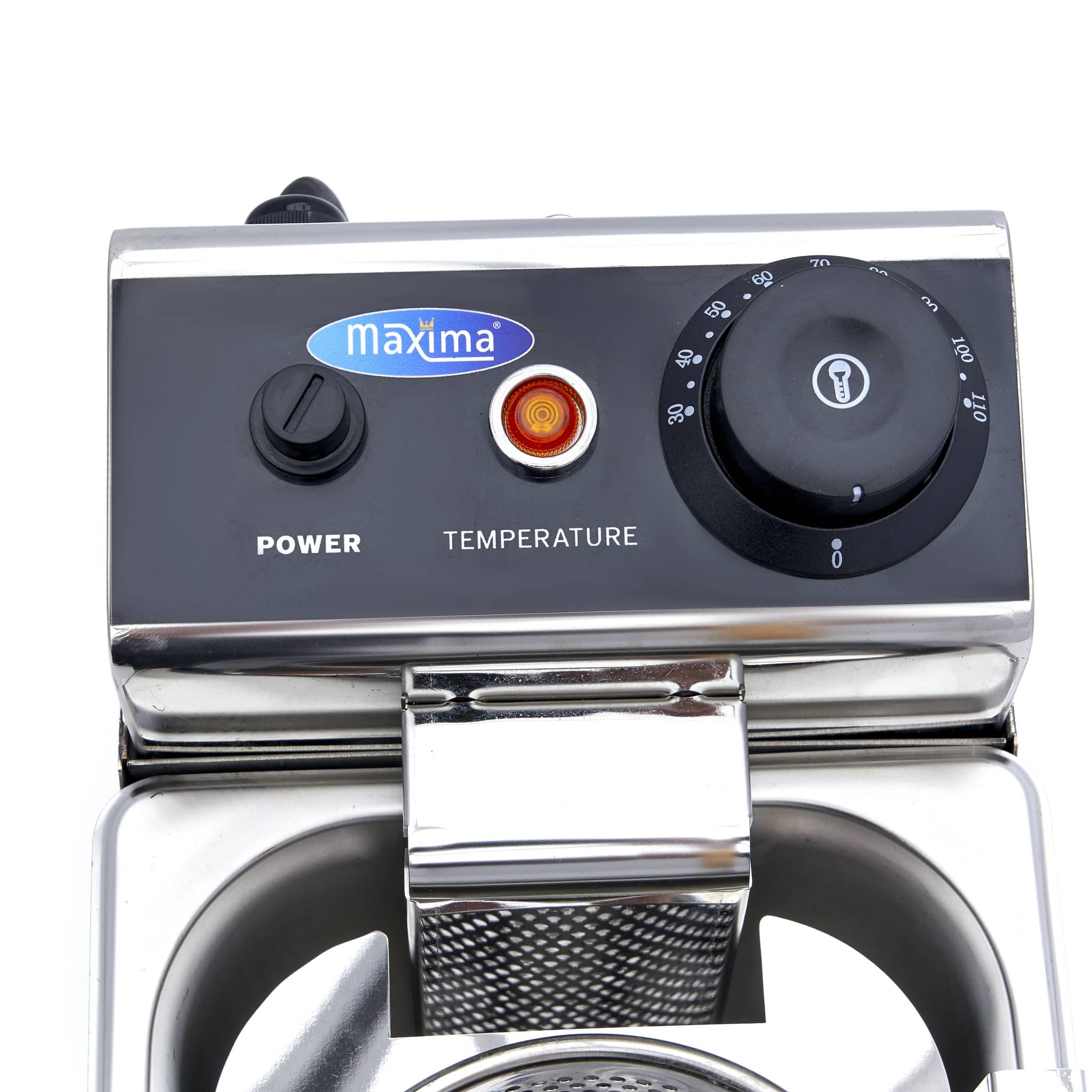 Pasta Cooker - 2 x 2L - incl 2 Baskets — 7