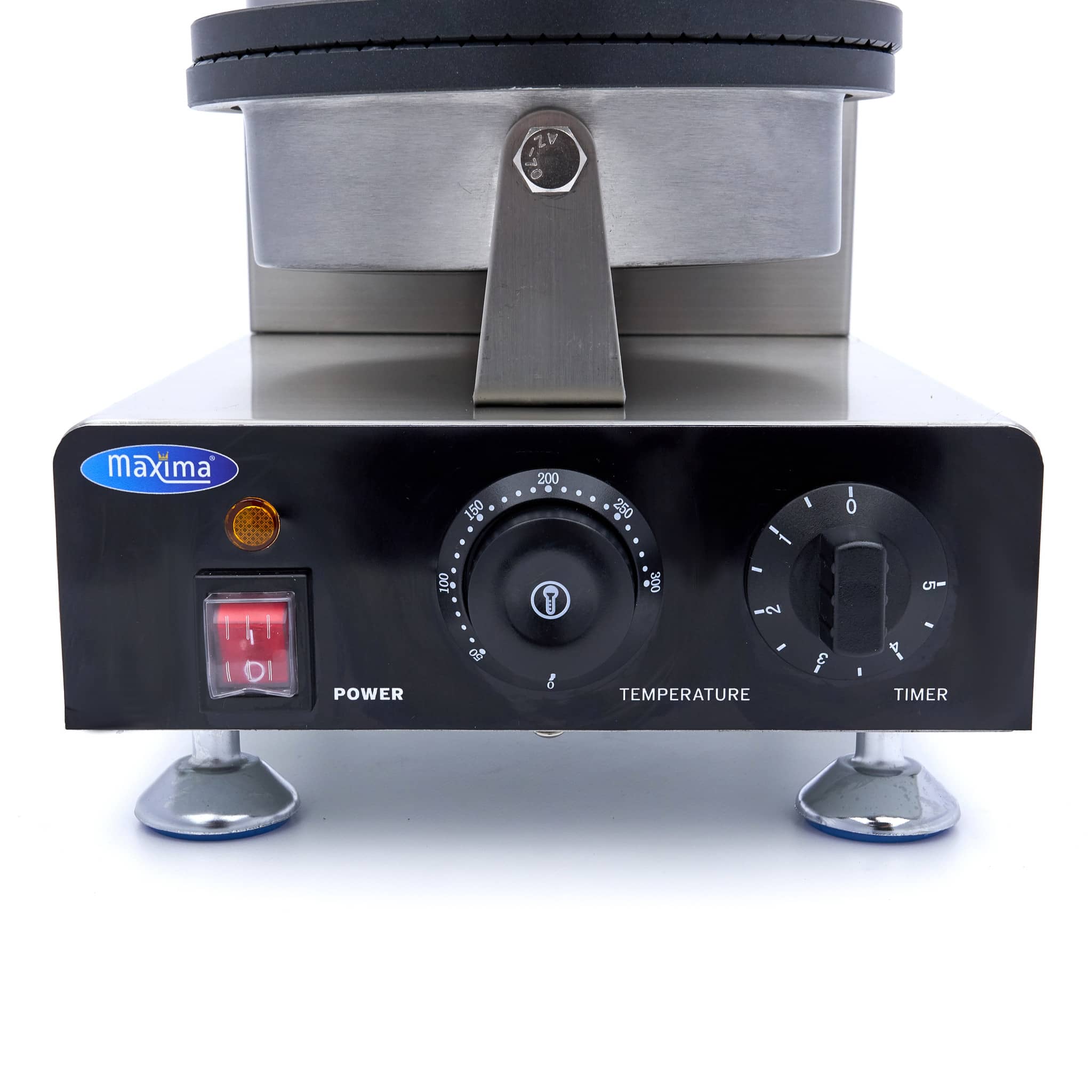 Waffle Maker - 1 Piece - Ice Cream Cone — 7