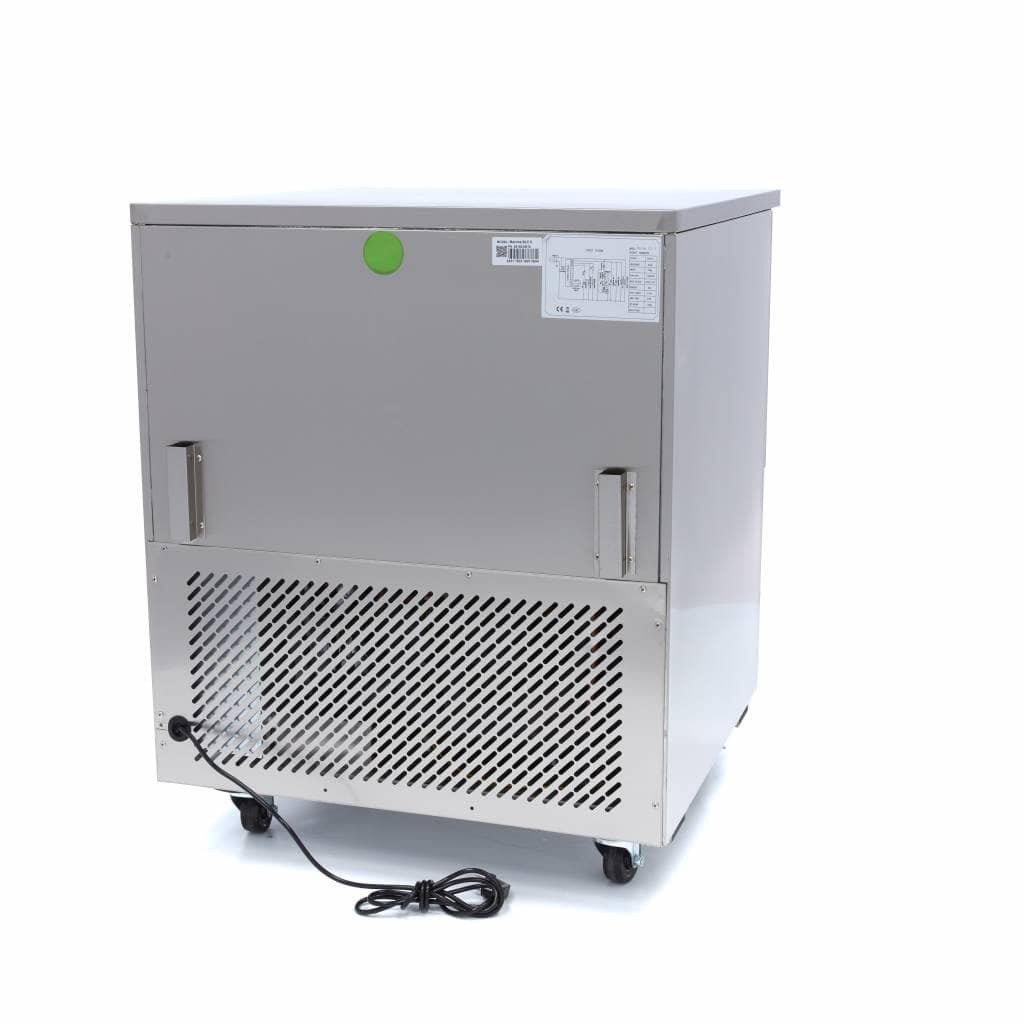 Blast Chiller - Fits 5 x 1/1 GN — 4