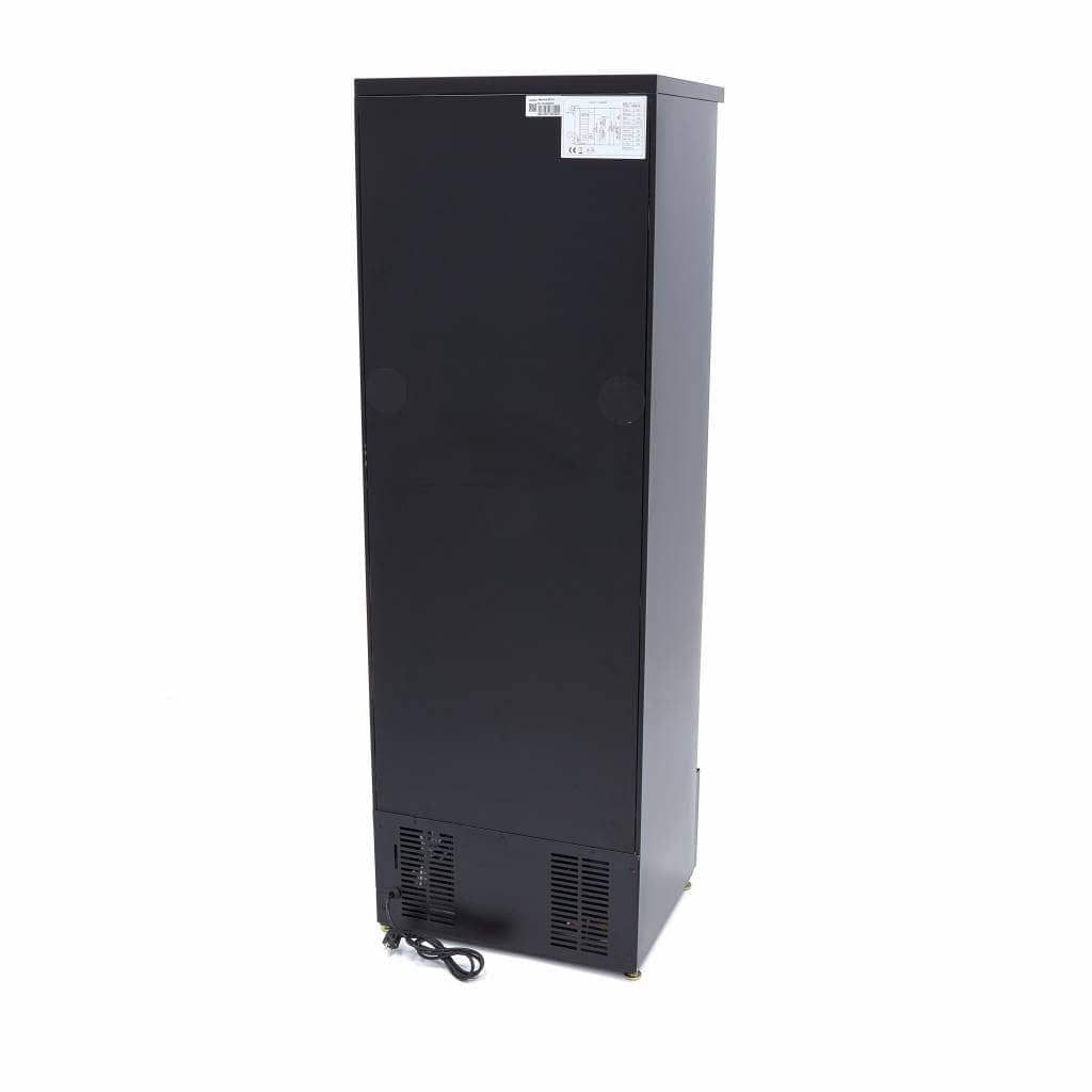 Drinks Fridge - 5 Adjustable Shelves — 4