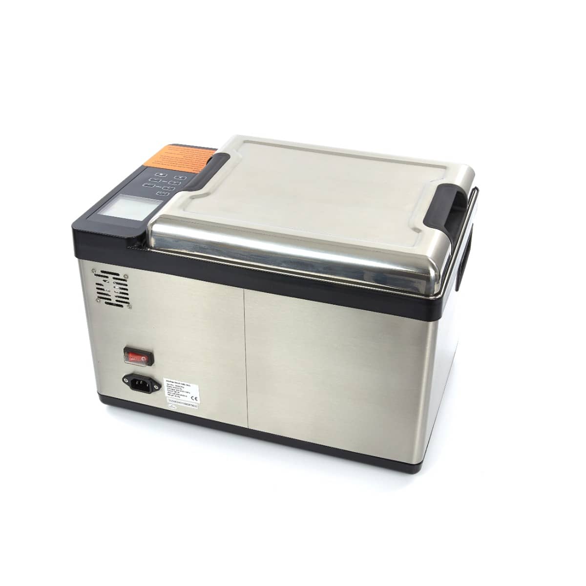 Sous Vide - 12,5L — 5