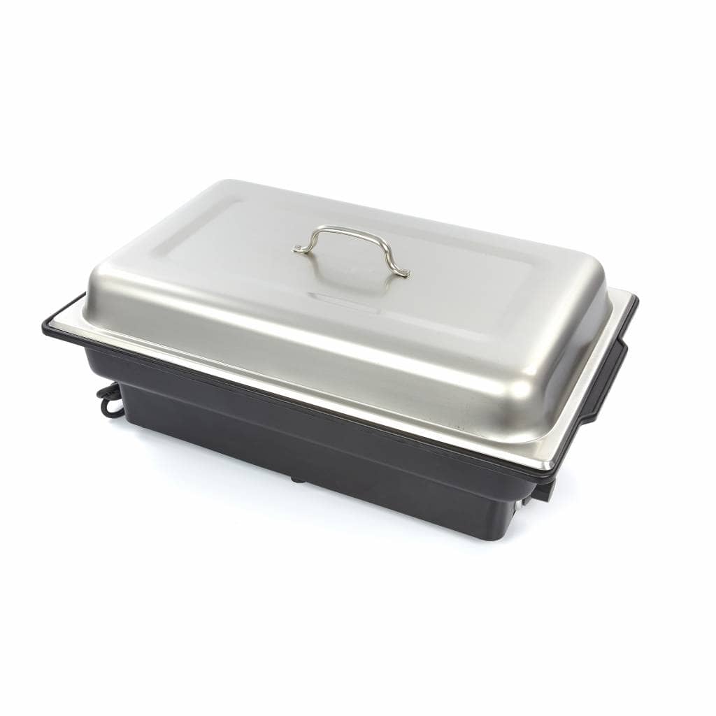 Chafing Dish - 8,5L - Electric - incl 1/1 GN and Lid — 4