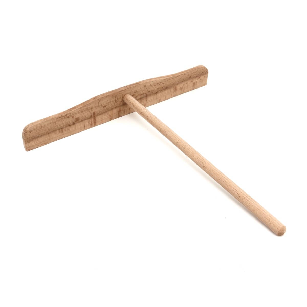 Wooden Crepe Batter Divider / Spreader — 2