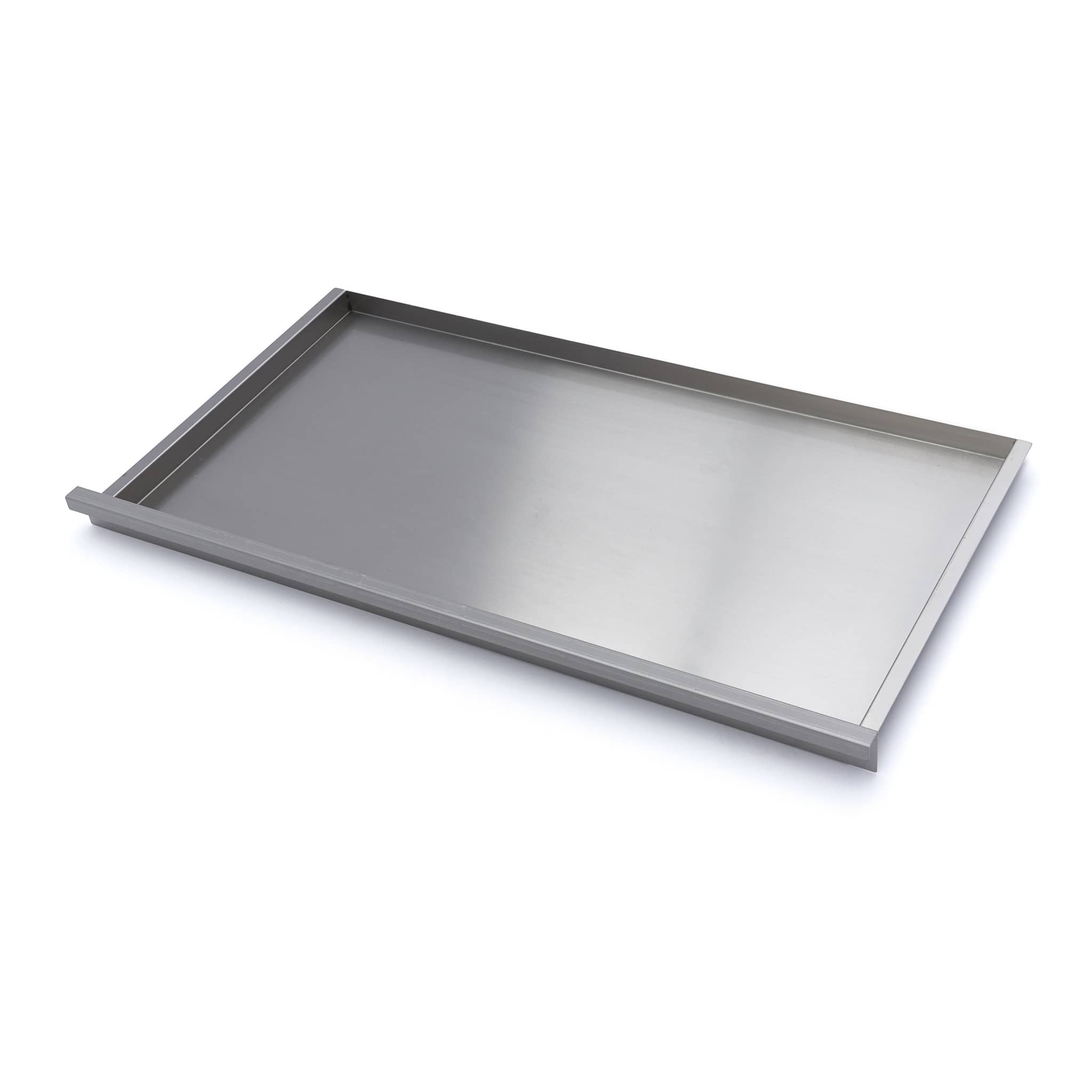 Crepe Maker - Double Crepes - 2 x 40cm - incl Batter Spreader — 7