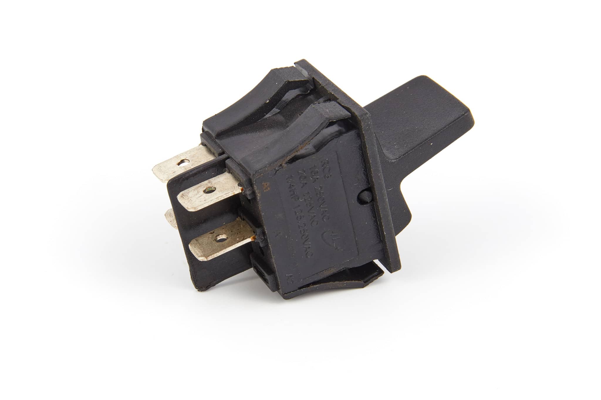 Maxima Maxiblend Pulse Switch — 4