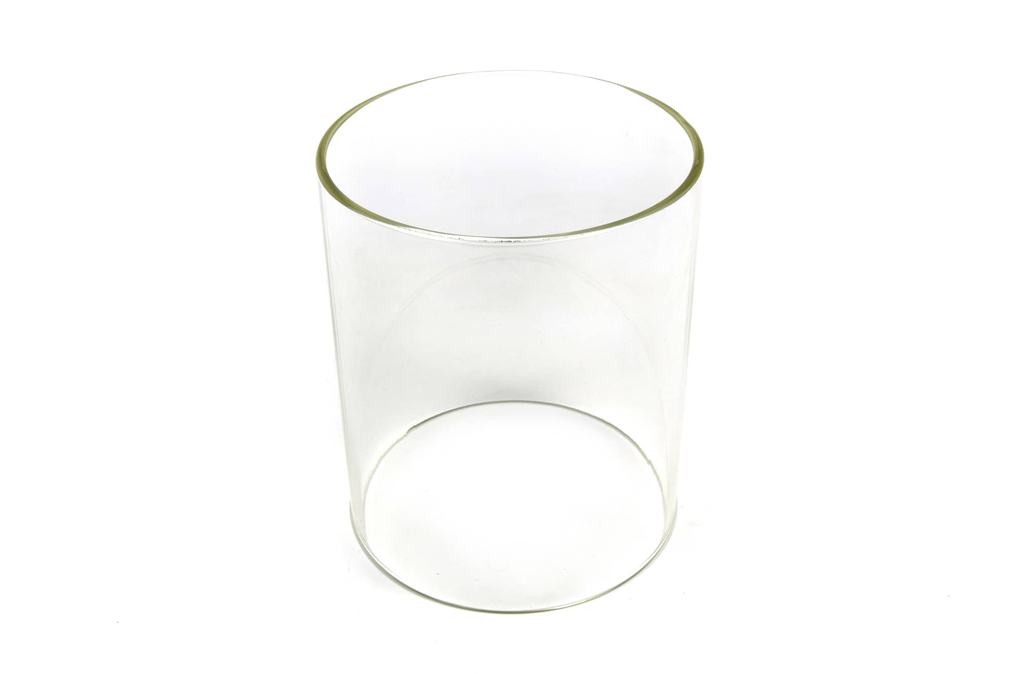 HDC - Glass Tube — 2