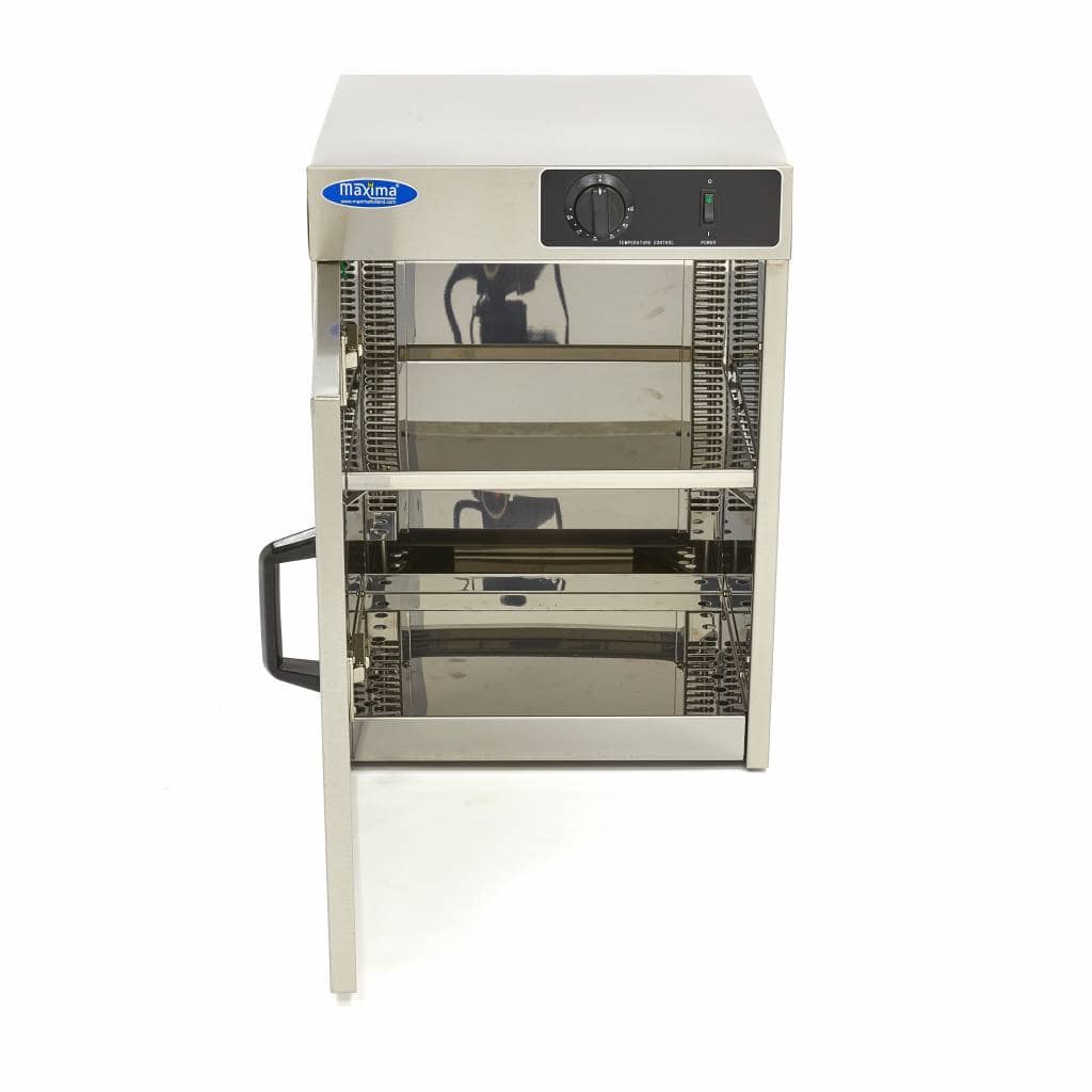 Plate Warmer - 30 Plates - up to Ø32cm — 4
