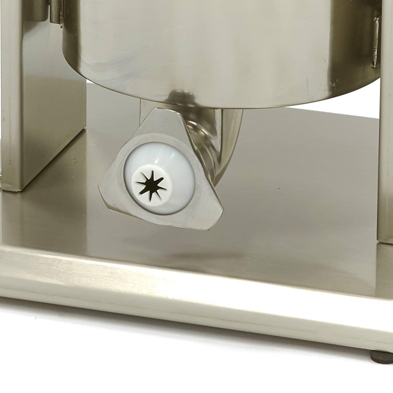 Churros Machine - 15L - 4 Churros Shapes - 2 Speeds — 5