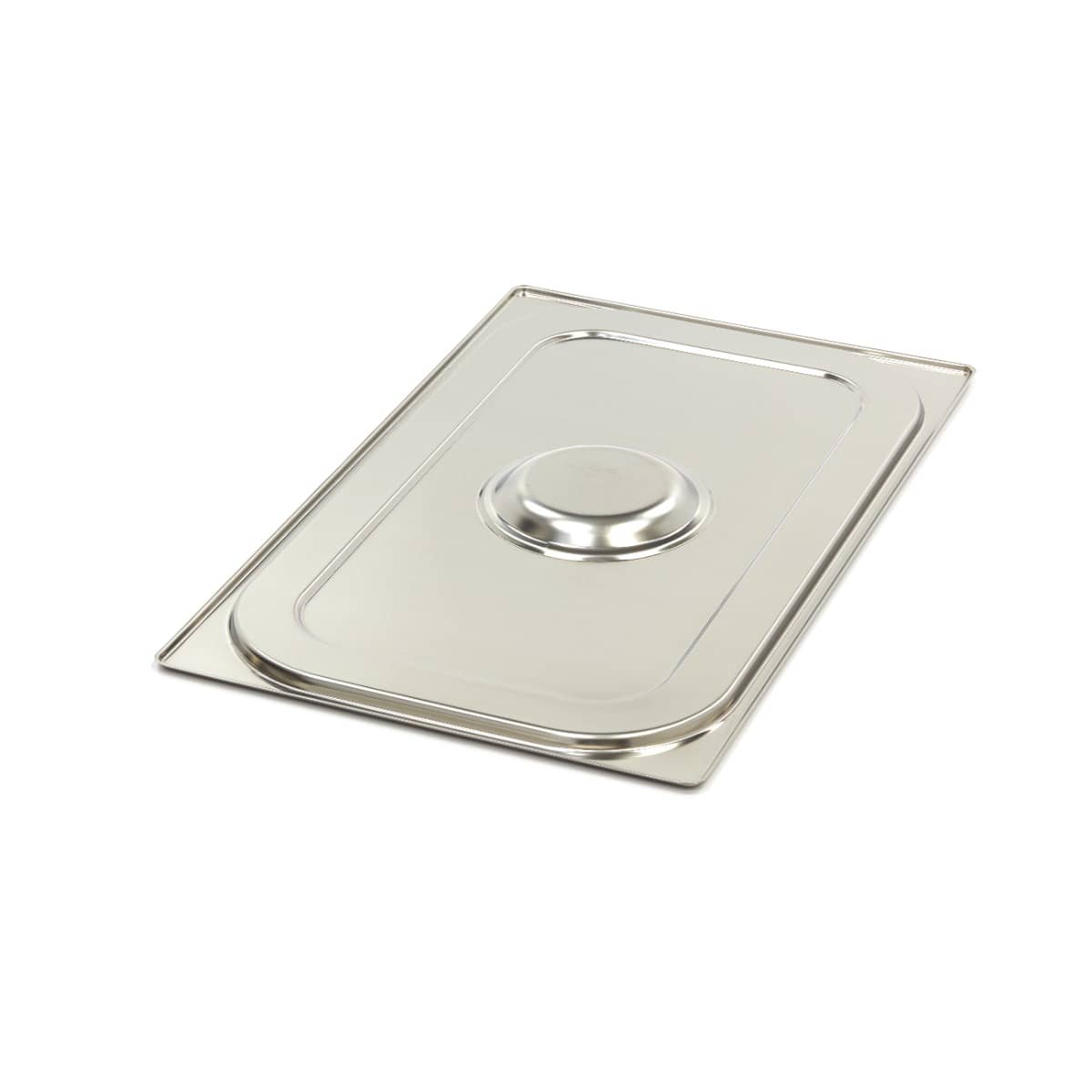 Gastronorm Lid - 1/1 GN - Stainless Steel — 2