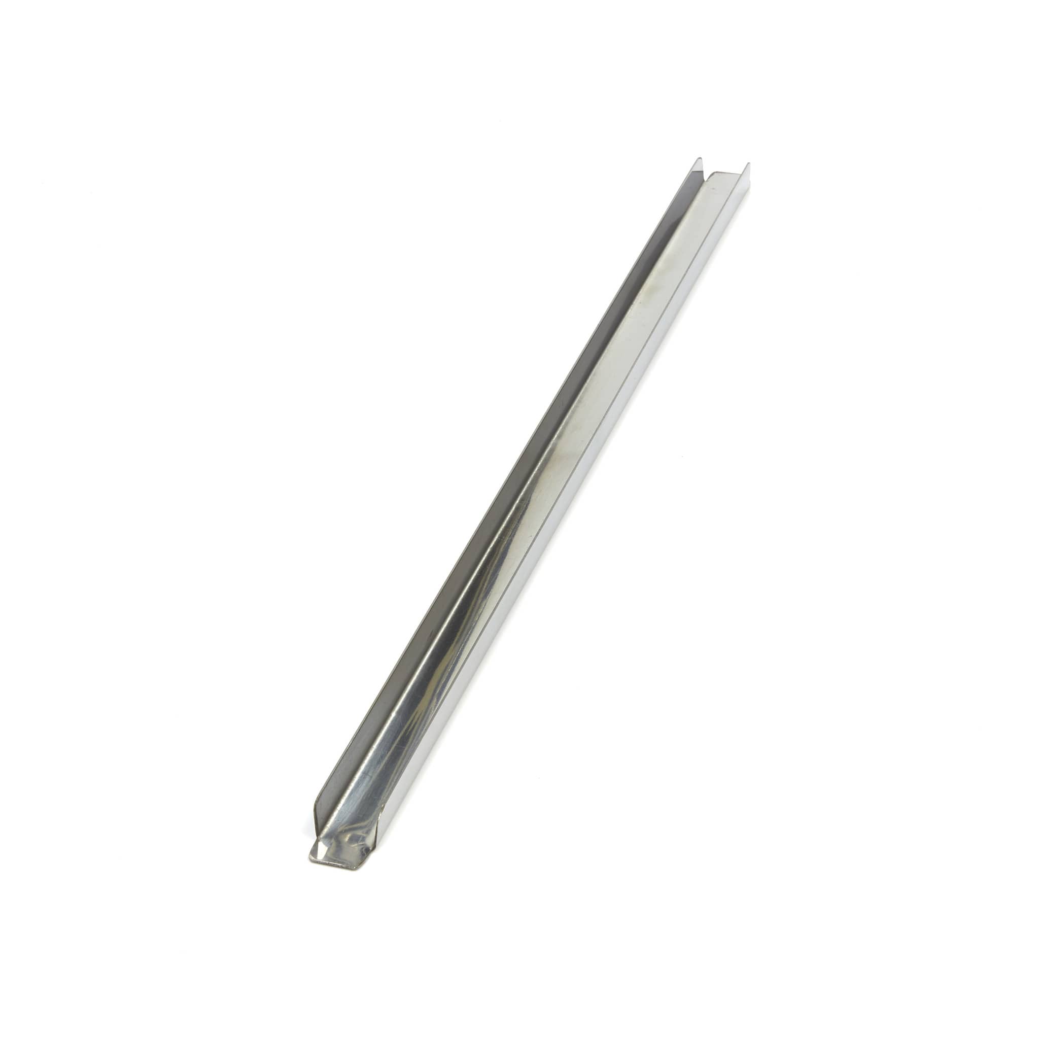 GN Support Bar - 53cm - Stainless Steel - Dishwasher Safe — 2