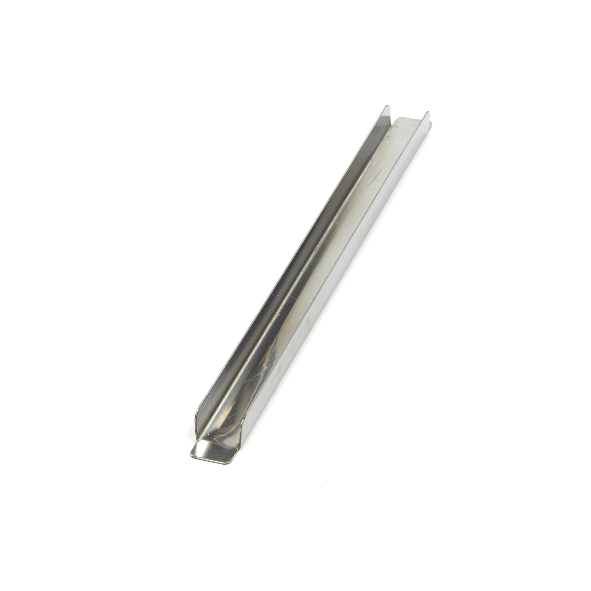GN Support Bar - 32,5cm - Stainless Steel - Dishwasher Safe — 2