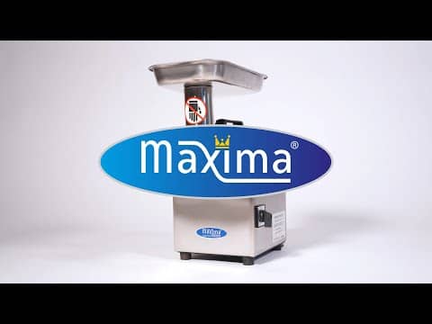 Meat Mincer - up to 120kg/h — 15