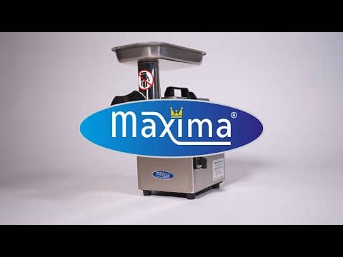 Meat Mincer - up to 220kg/h — 15