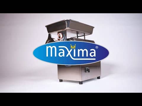 Meat Mincer - up to 320kg/h — 14