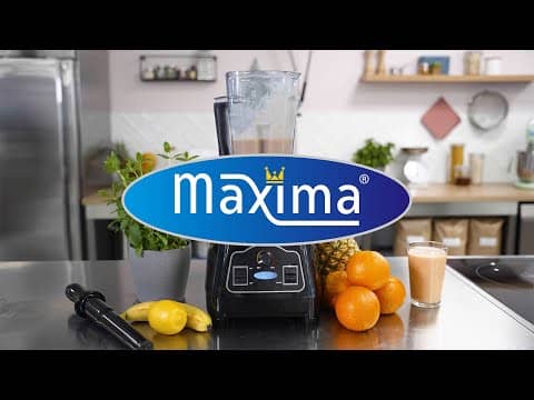 Blender - 2,5L - 1800W - Pulse Function — 2