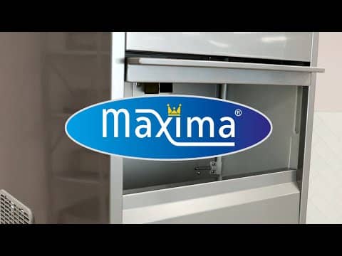 Ice Machine - 50kg/day - Crushed/Flaked - Air Cooled — 7