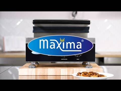 Donut Maker - 12 Mini Donuts - Ø5cm - with Built-in Timer — 8