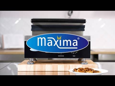 Donut Maker - 15 Mini Donuts - Ø5cm - with Built-in Timer — 8