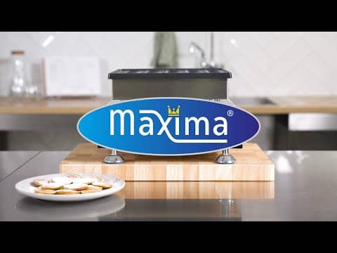 Mini Pancake Maker - 25 pieces - Ø4,5cm Each — 7