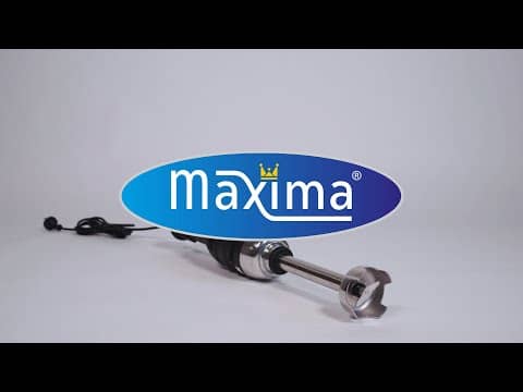 Stick Blender - 20cm Shaft - 280W — 9