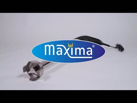 Stick Blender - 41cm Shaft - 650W — 8