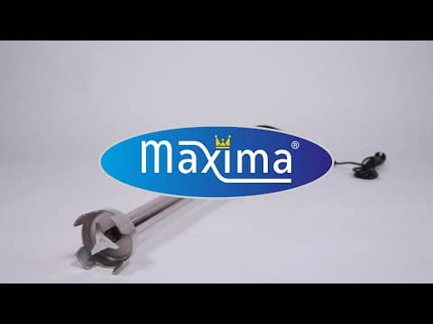 Stick Blender - 51cm Shaft - 850W — 8