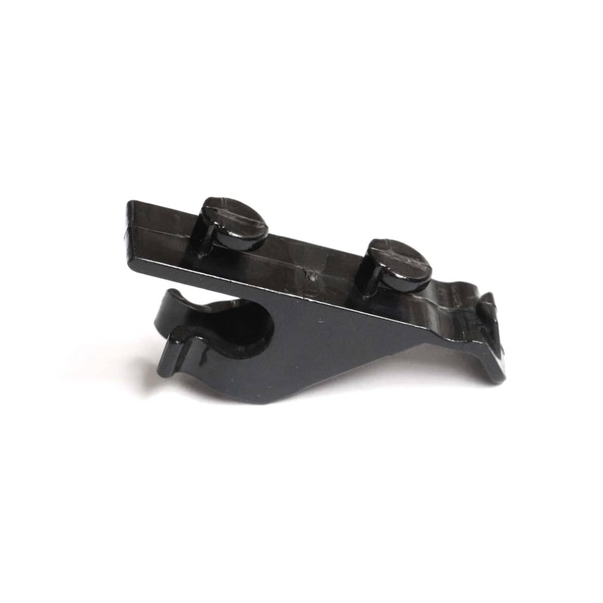 SC 58/78/98L (Black) - Shelf + 2 Clips (NM) — 3