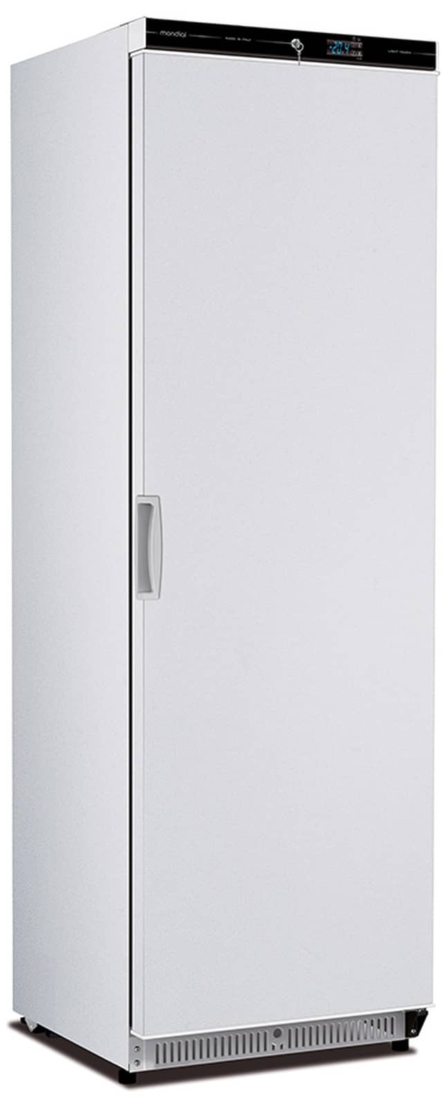 Dulap frigorific profesional Mondial Framec seria KIC P (-2°C +10°C), inox, Italia — 3
