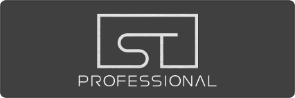 Mașină profesională de ambalat în vid mobilă pe roți Waage ST Professional (Panou Digital & 9 Programe) 500 C, Italia — 2