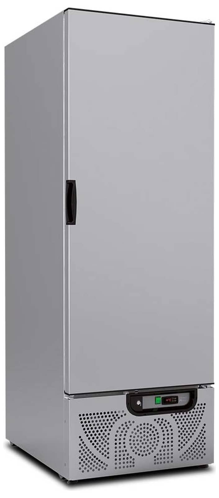 Dulap frigorific vertical de congelare Mondial Framec seria CHEF-N (-25°C -10°C), inox, Italia — 3