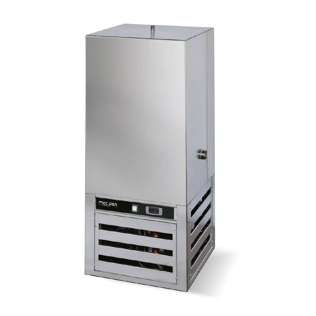 Răcitor gravitațional de apă Macpan MR100ECO, 100 L/h, monofazic — 2