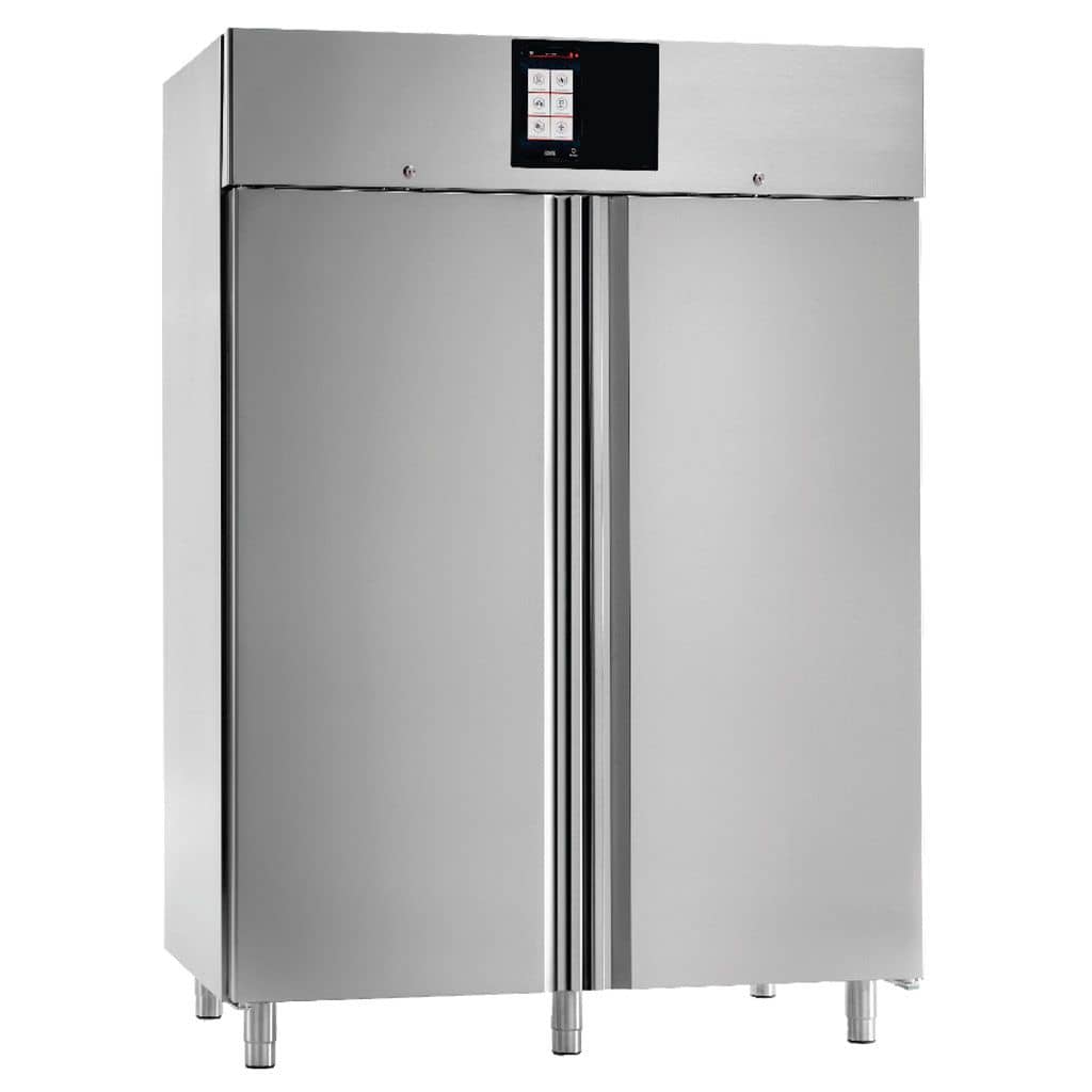 Dulap / Cameră profesională de frigo-dospire controlată Macpan seria CL, inox AISI 304 | 400V — 3