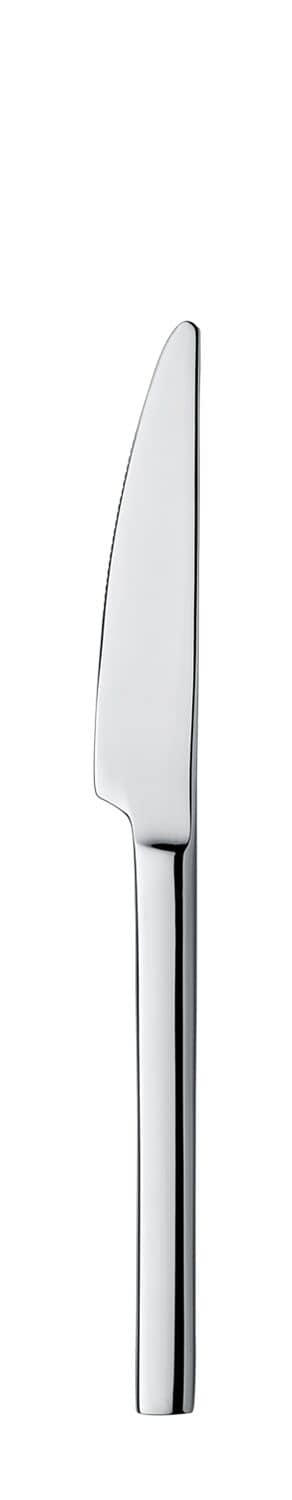 (12 buc) Cuțite desert Giancarlo - finisaj tip oglindă - 194 mm — 2